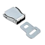 Airplane Buckle