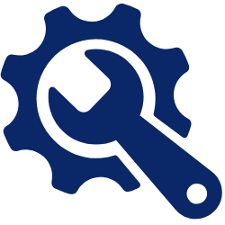 In-house tool room and <br>custom die casting