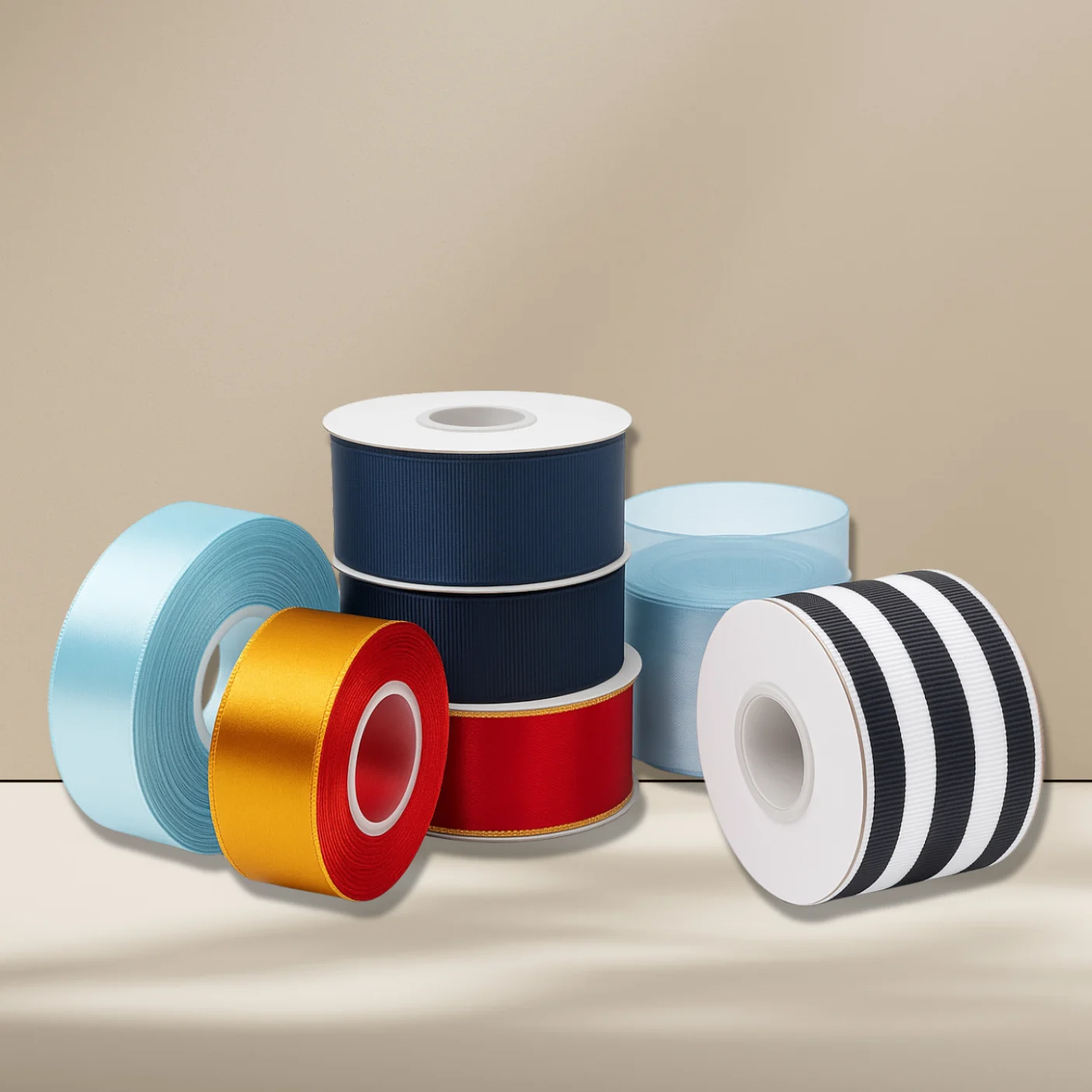 Narrow Woven Fabrics & Webbing (1)