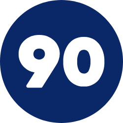 Over 90 years of<br> industry trust