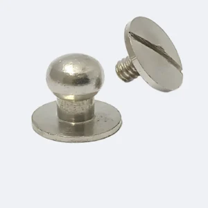 Belt & Bag Screw