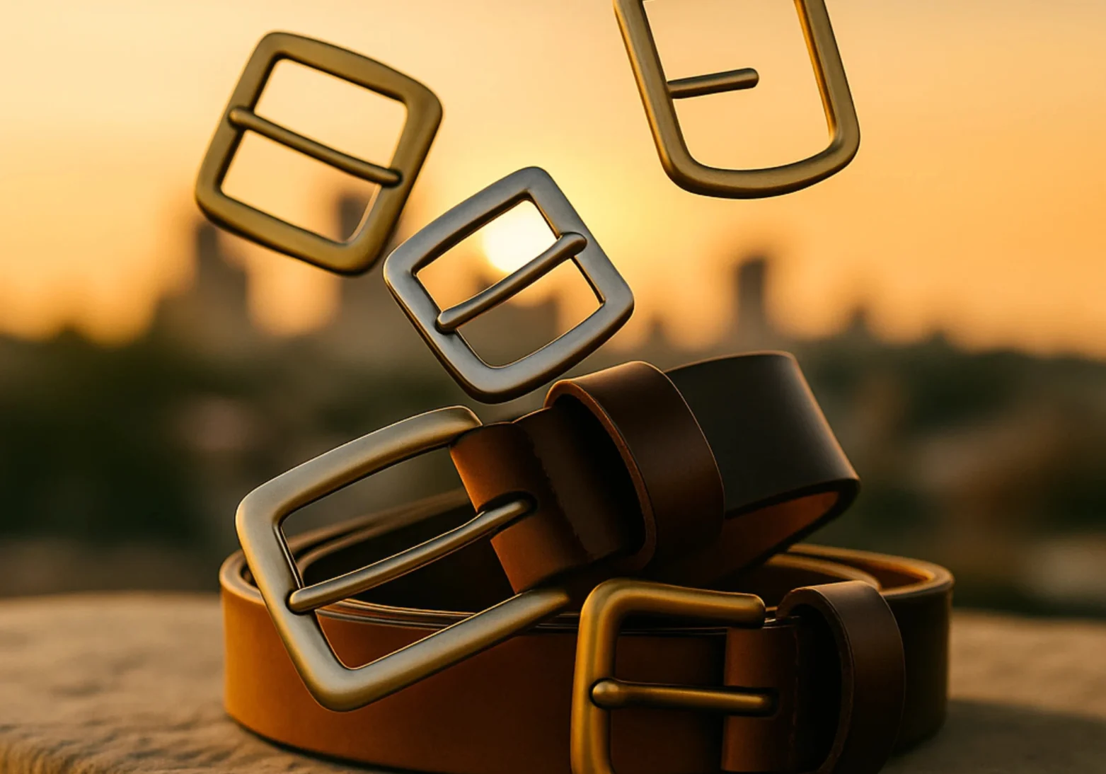 Types of Buckles for Bags, Garments & Equipment: How to Choose the Right One