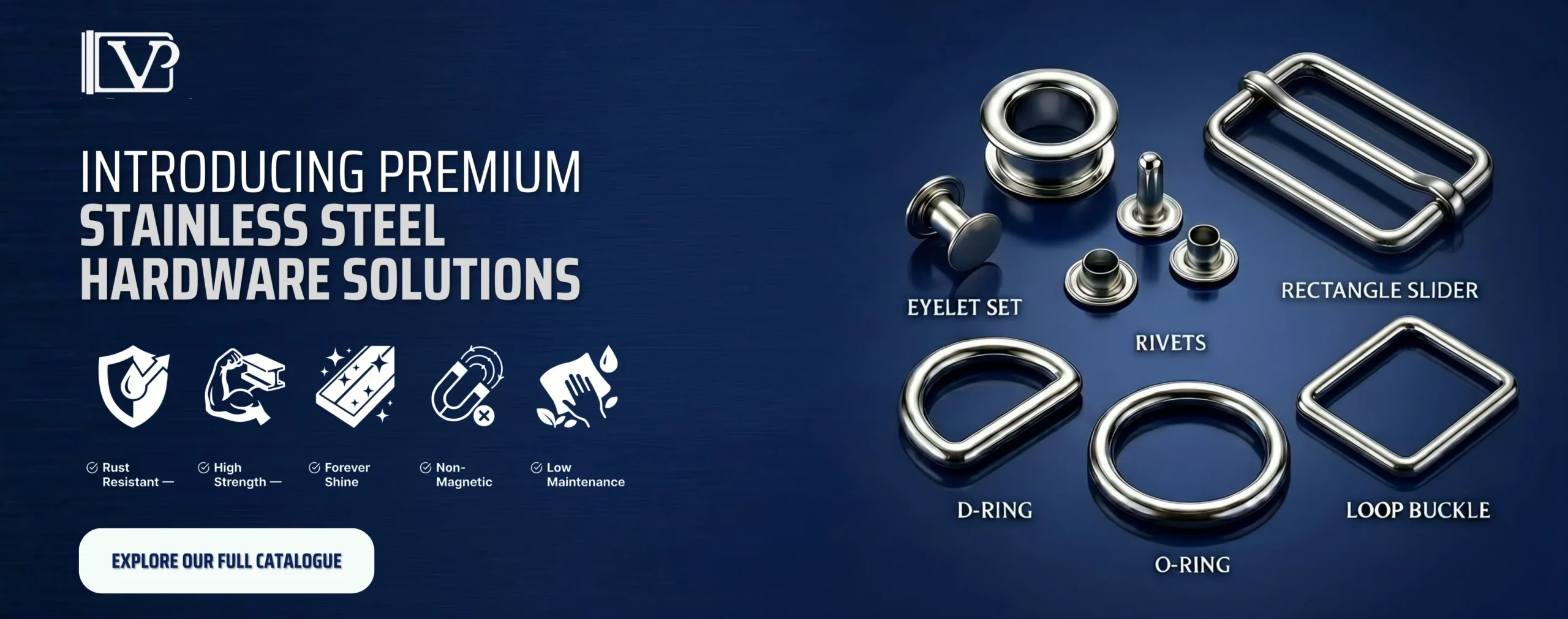 Explore Our Full Catalogue