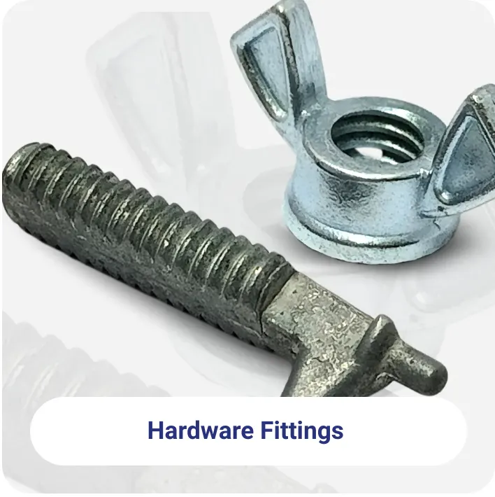 Hardware Fittings