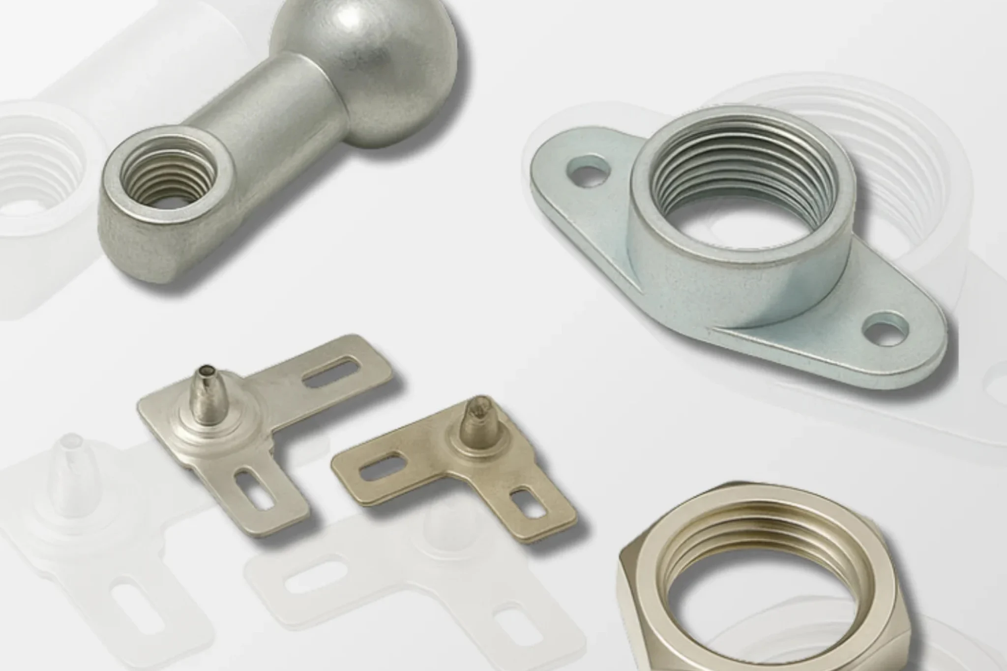 7 Smart Tips to Choose an Industrial Hardware Supplier